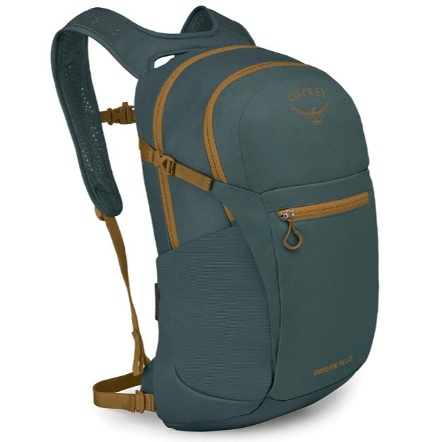《超值裝備》現貨Osprey Daylite Plus 20 後背包.郊山背包-規格圖4