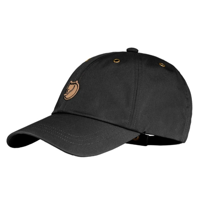 《超值裝備》現貨瑞典北極狐Fjällräven Helags G1000 棒球帽-規格圖2