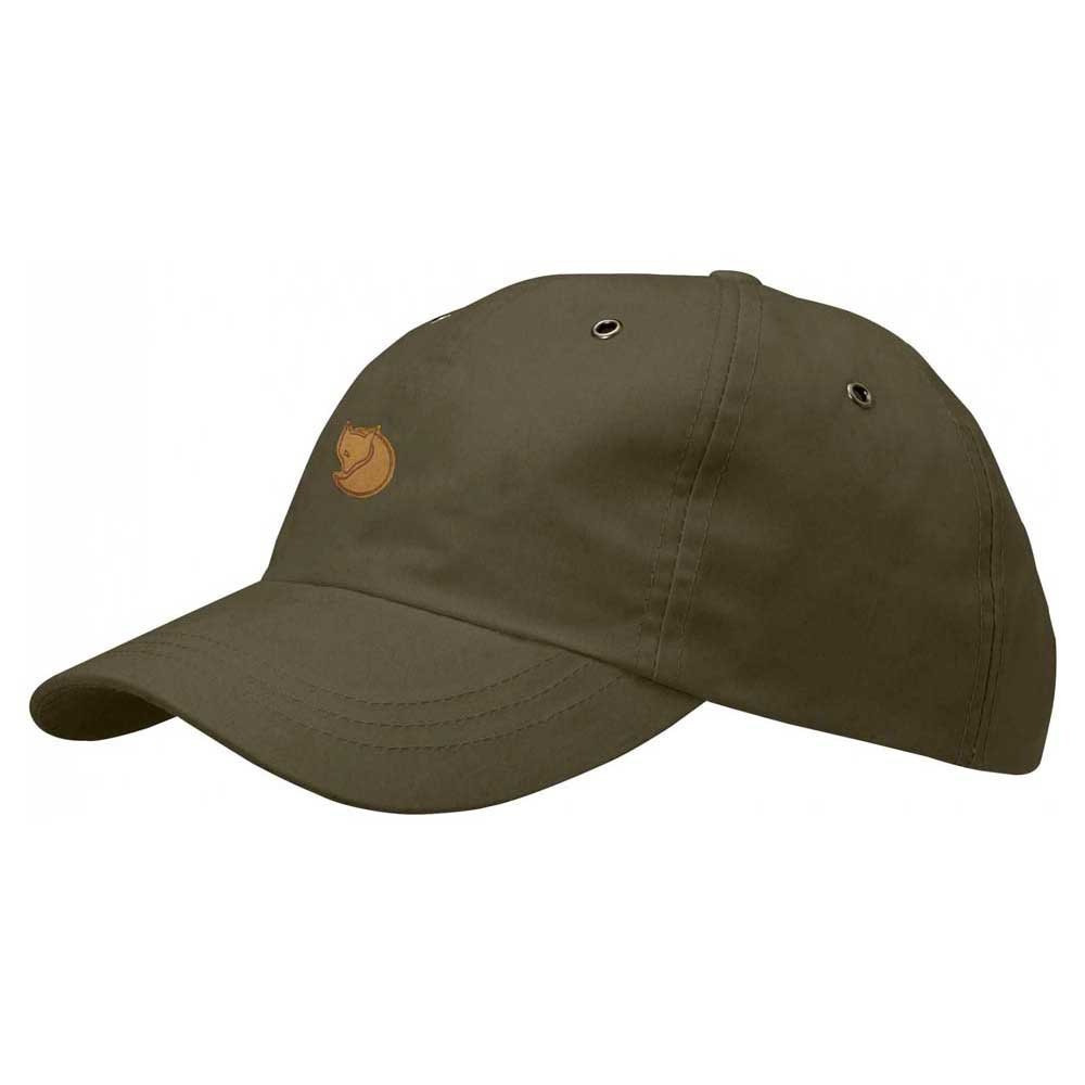 《超值裝備》現貨瑞典北極狐Fjällräven Helags /Vidda G1000 棒球帽-規格圖5