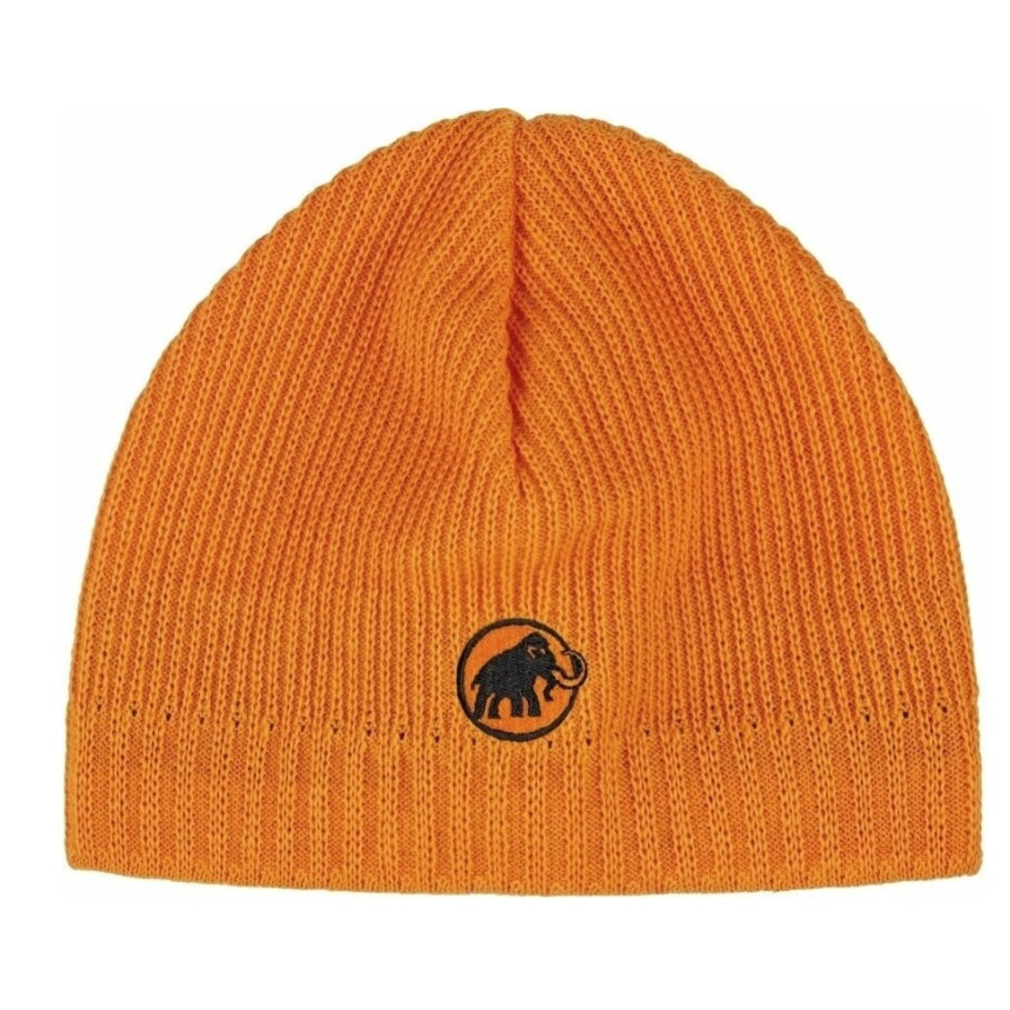 《超值裝備》現貨Mammut Sublime Beanie保暖帽-規格圖4