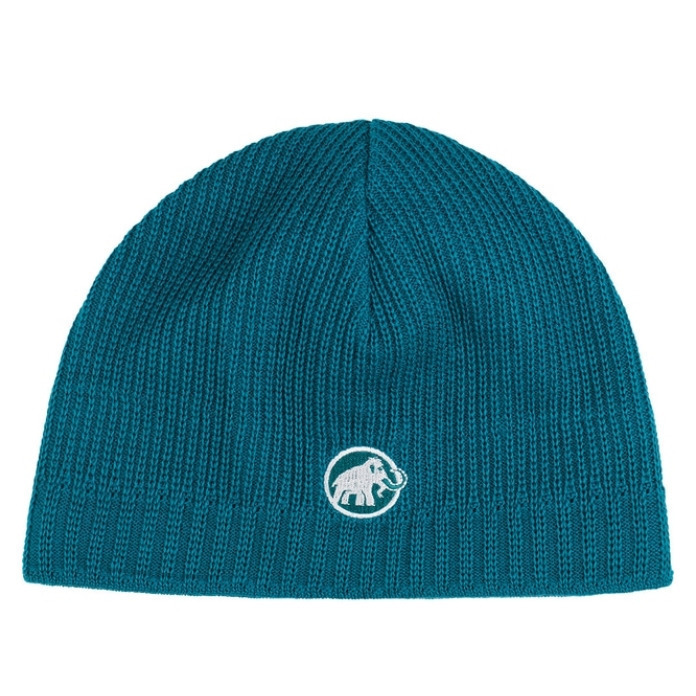 《超值裝備》現貨Mammut Sublime Beanie保暖帽-規格圖4