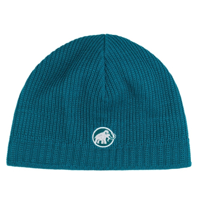 《超值裝備》現貨Mammut Sublime Beanie保暖帽-規格圖4