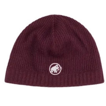 《超值裝備》現貨Mammut Sublime Beanie保暖帽-規格圖4