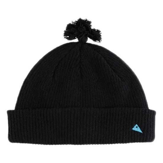 《超值裝備》現貨攀山鼠 Klattermuse Heimdal Beanie 羊毛保暖帽-細節圖2