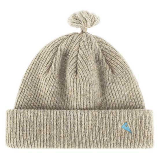 《超值裝備》現貨攀山鼠 Klattermuse Heimdal Beanie 羊毛保暖帽-規格圖4