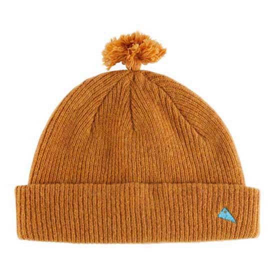 《超值裝備》現貨攀山鼠 Klattermuse Heimdal Beanie 羊毛保暖帽-規格圖4