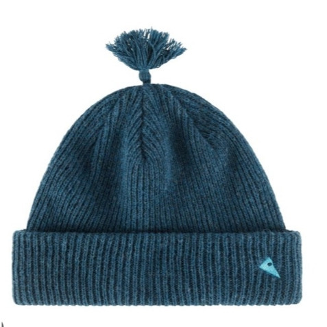 《超值裝備》現貨攀山鼠 Klattermuse Heimdal Beanie 羊毛保暖帽-規格圖4