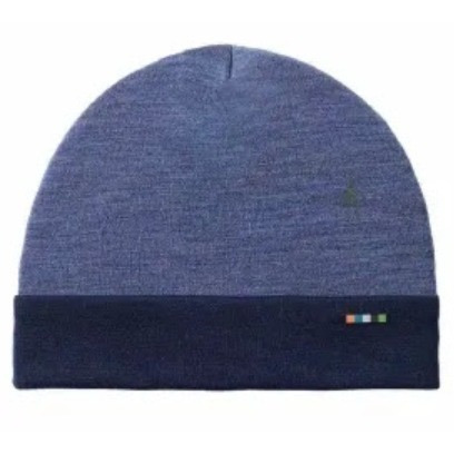 《超值裝備》現貨Smartwool Merino 250 Cuffed Beanie 羊毛雙層保暖帽-細節圖2