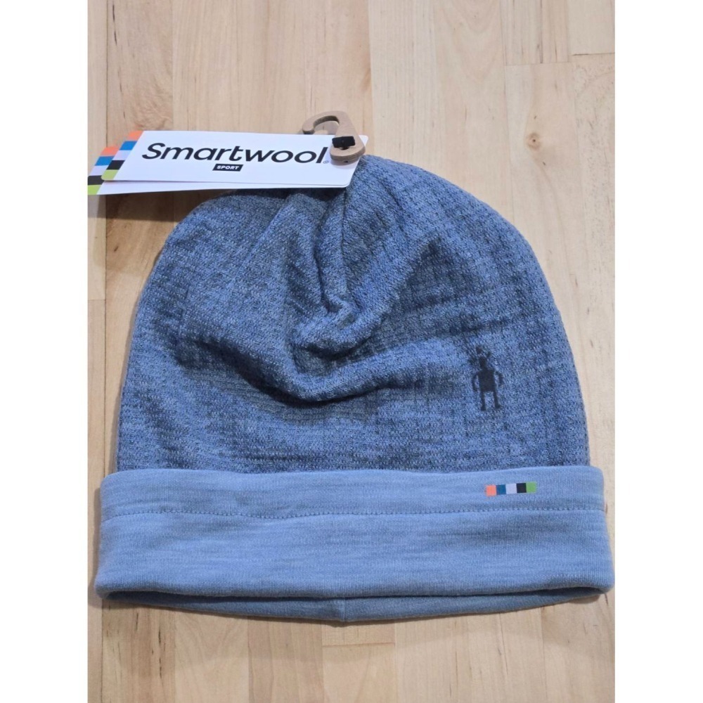 《超值裝備》現貨Smartwool Merino 250 Cuffed Beanie 羊毛雙層保暖帽-細節圖7