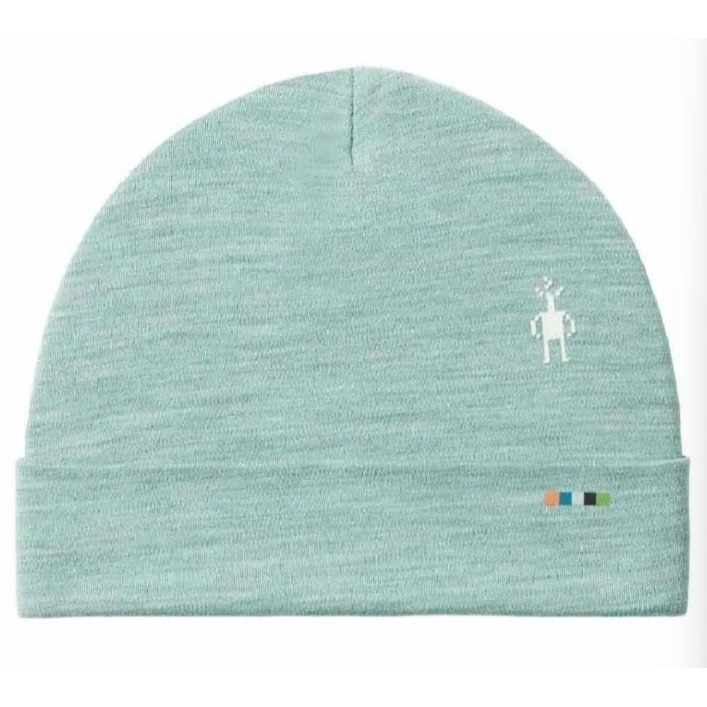 《超值裝備》現貨Smartwool Merino 250 Cuffed Beanie 羊毛雙層保暖帽-規格圖3