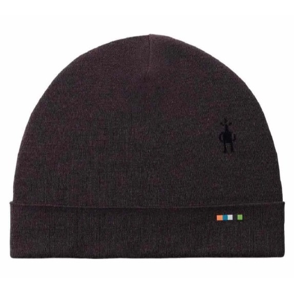《超值裝備》現貨Smartwool Merino 250 Cuffed Beanie 羊毛雙層保暖帽-規格圖1