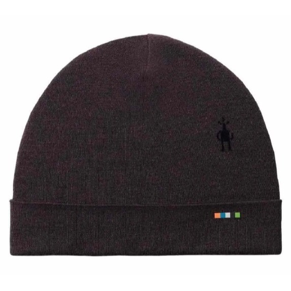 《超值裝備》現貨Smartwool Merino 250 Cuffed Beanie 羊毛雙層保暖帽-規格圖1