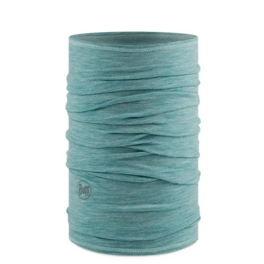 《超值裝備》現貨Buff  Lightweight Merino Wool輕量美麗諾羊毛排汗抗異味魔術頭巾-細節圖4