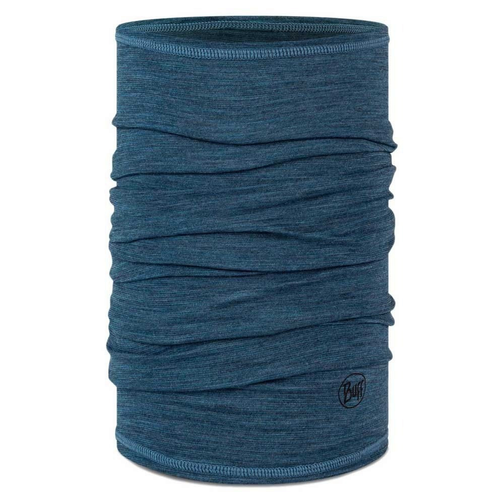 《超值裝備》現貨Buff  Lightweight Merino Wool輕量美麗諾羊毛排汗抗異味魔術頭巾-規格圖3