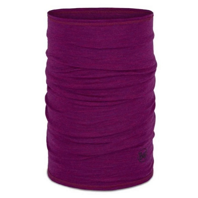 《超值裝備》現貨Buff  Lightweight Merino Wool輕量美麗諾羊毛排汗抗異味魔術頭巾-規格圖4