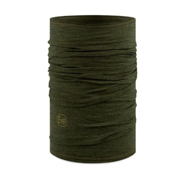 《超值裝備》現貨Buff  Lightweight Merino Wool輕量美麗諾羊毛排汗抗異味魔術頭巾-規格圖3