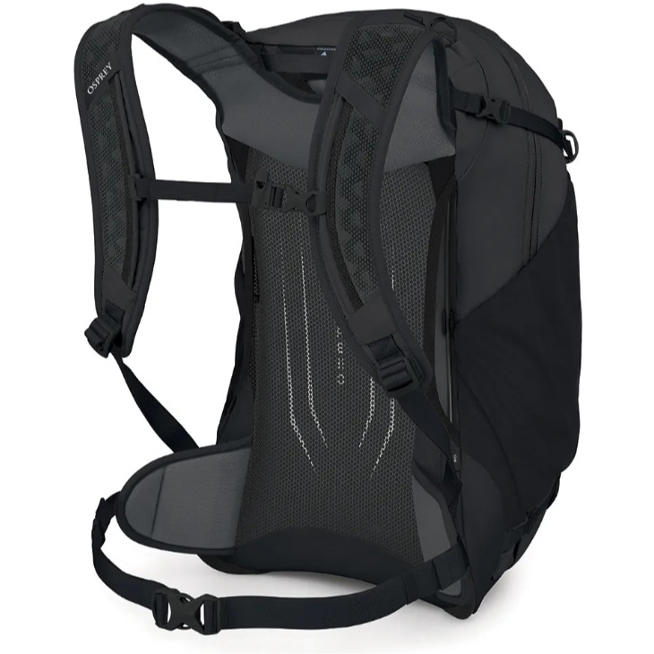 《超值裝備》現貨Osprey Hikelite 26L 輕量背包.郊山背包-細節圖2