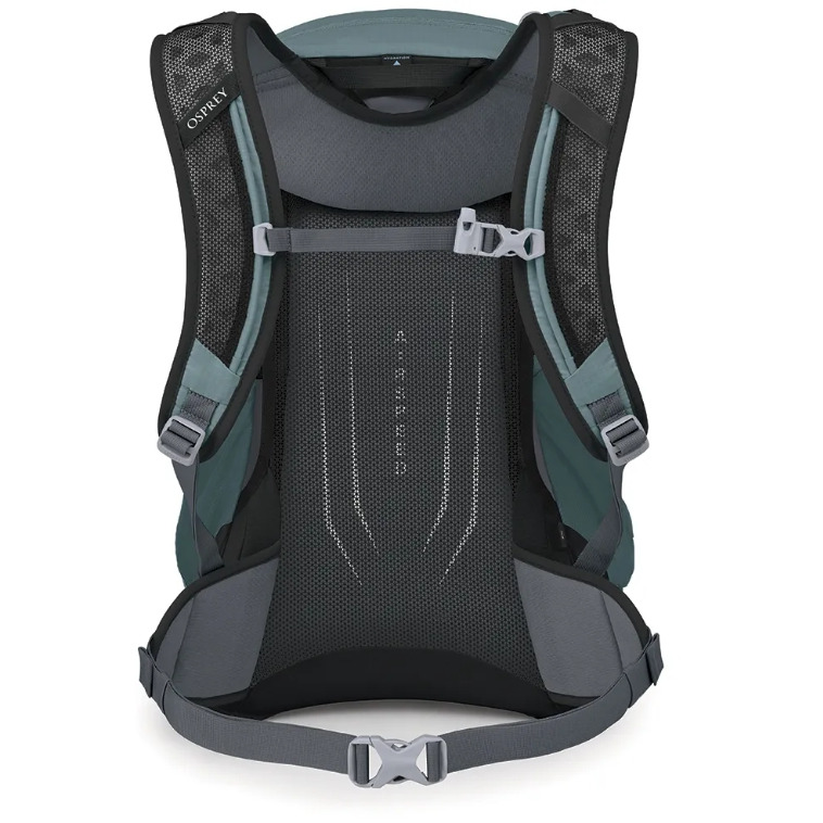 《超值裝備》現貨Osprey Hikelite 26L 輕量背包.郊山背包-細節圖5