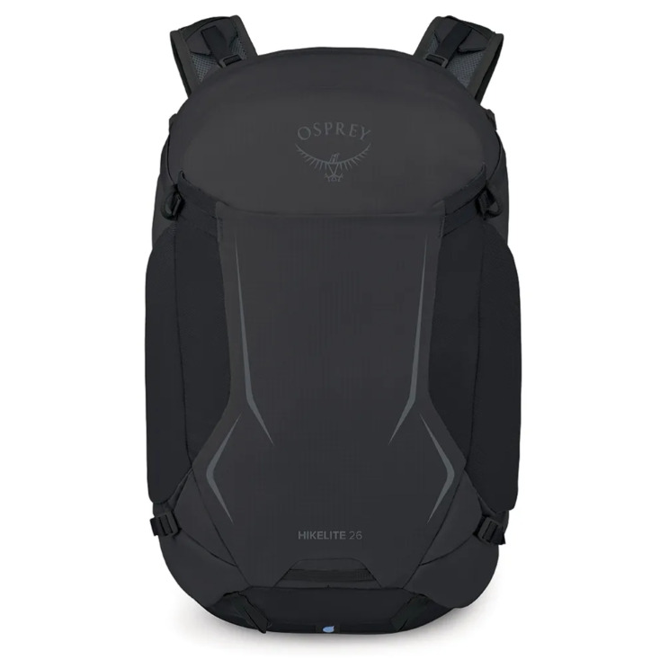 《超值裝備》現貨Osprey Hikelite 26L 輕量背包.郊山背包-規格圖3