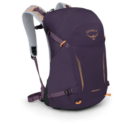 《超值裝備》現貨Osprey Hikelite 26L 輕量背包.郊山背包-規格圖7