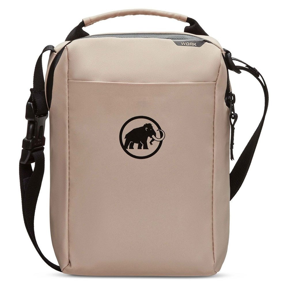 《超值裝備》現貨Mammut Seon Crossbody側背包 隨身包-細節圖3