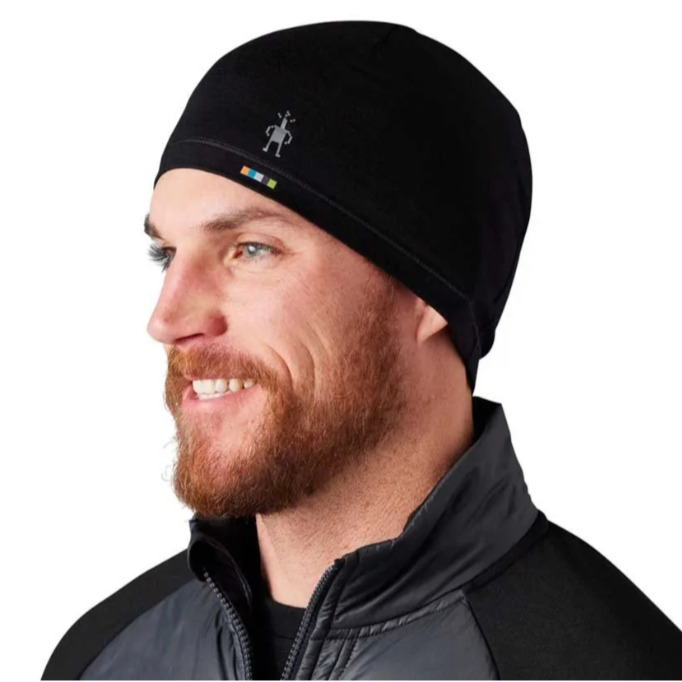 《超值裝備》現貨Smartwool Merino Sport 150 Beanie輕量保暖帽、內搭帽-細節圖3