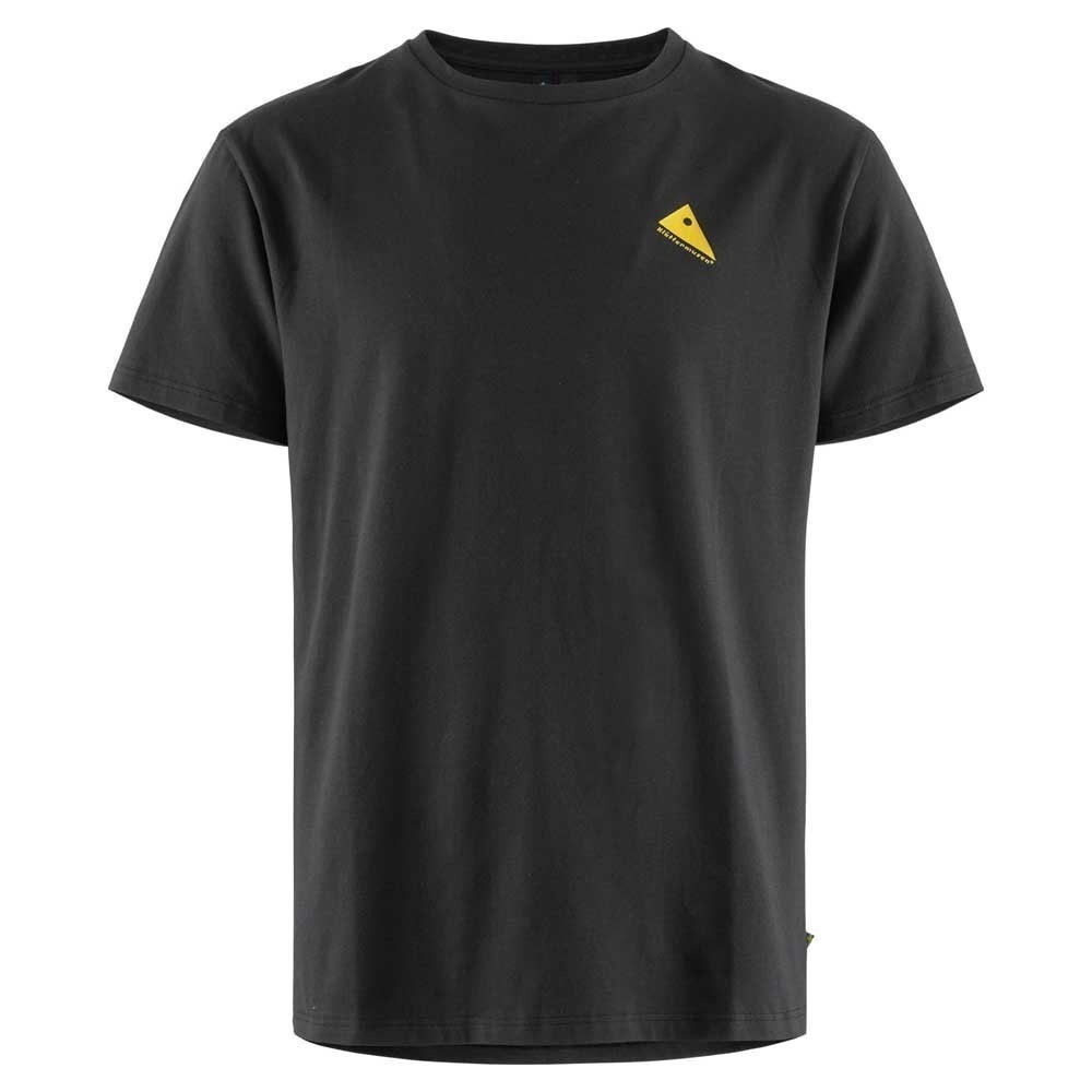 《超值裝備》現貨瑞典Klättermusen Runa Verkstad AB男款.女款有機棉彈性短袖上衣-細節圖2