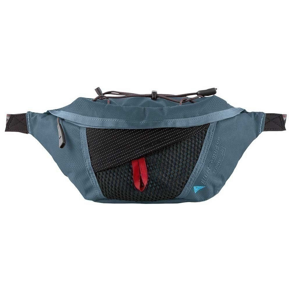 《超值裝備》現貨攀山鼠 Klattermusen Eldner 2.0 2L腰包 肩背包-細節圖3