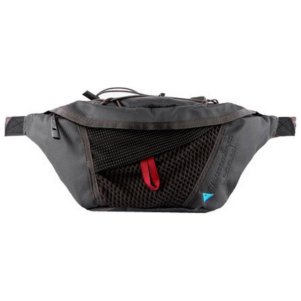 《超值裝備》現貨攀山鼠 Klattermusen Eldner 2.0 2L腰包 肩背包-規格圖4