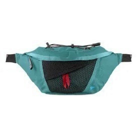 《超值裝備》現貨攀山鼠 Klattermusen Eldner 2.0 2L腰包 肩背包-規格圖4