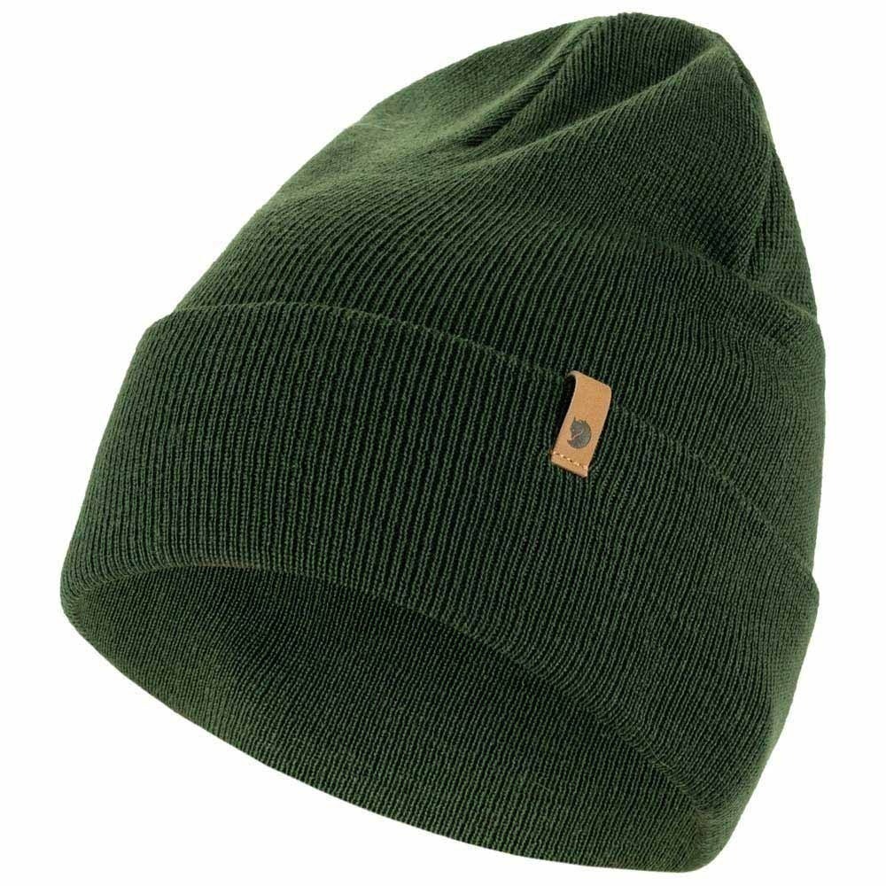 《超值裝備》現貨北極狐Fjällräven Classic Knit Hat保暖羊毛帽-細節圖8