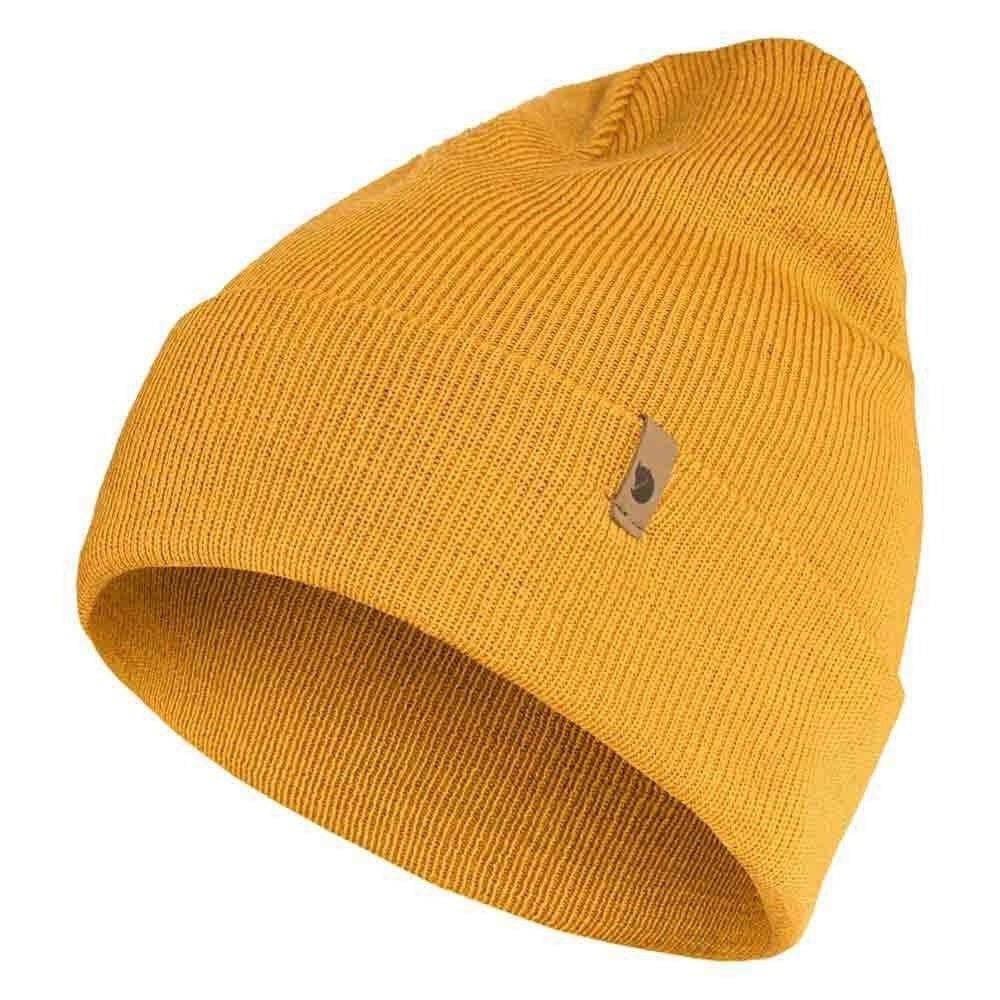 《超值裝備》現貨北極狐Fjällräven Classic Knit Hat保暖羊毛帽-規格圖4