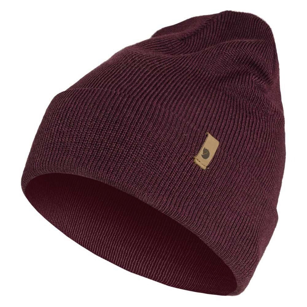 《超值裝備》現貨北極狐Fjällräven Classic Knit Hat保暖羊毛帽-規格圖4