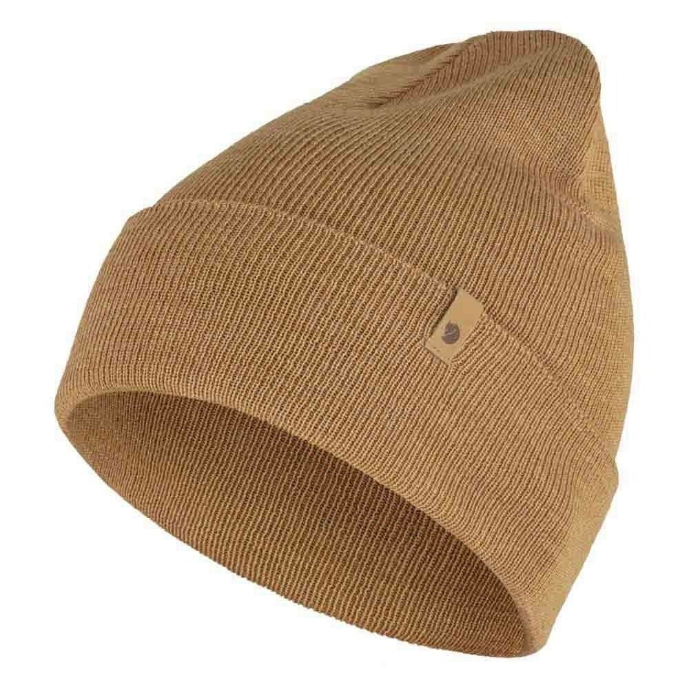 《超值裝備》現貨北極狐Fjällräven Classic Knit Hat保暖羊毛帽-規格圖4