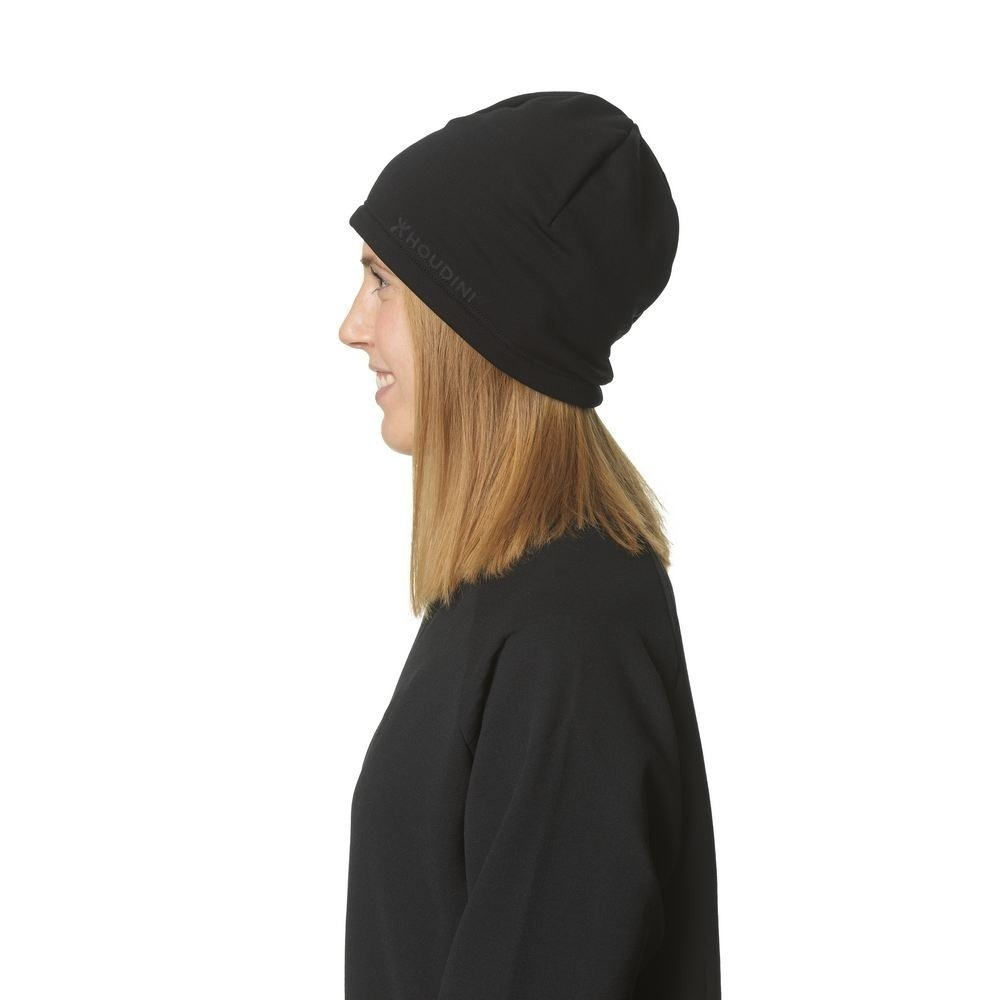 《超值裝備》現貨瑞典Houdini Power Top Beanie保暖帽-細節圖4