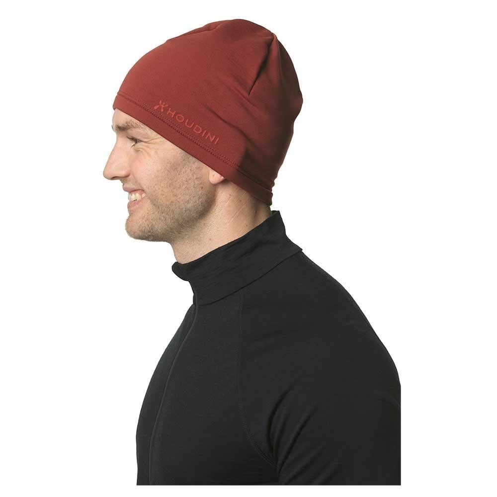 《超值裝備》現貨瑞典Houdini Power Top Beanie保暖帽-細節圖6