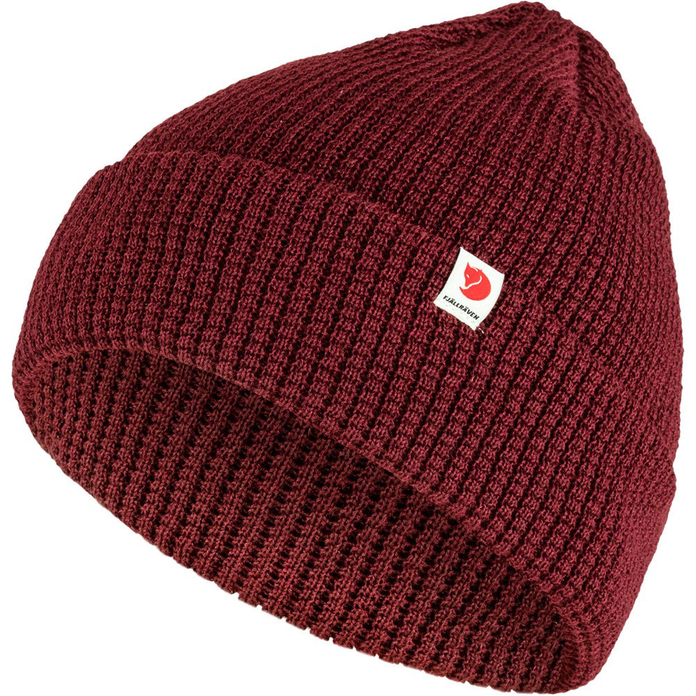 《超值裝備》現貨北極狐Fjallraven Tab Beanie針織帽-規格圖7