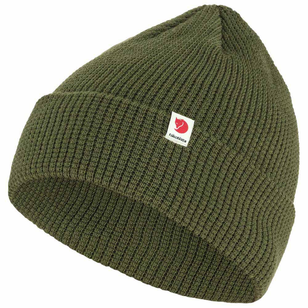 《超值裝備》現貨北極狐Fjallraven Tab Beanie針織帽-規格圖7