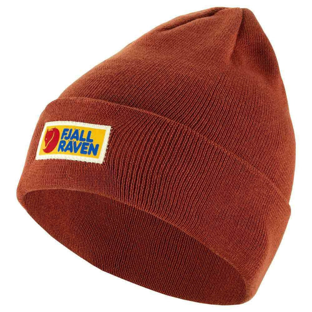《超值裝備》現貨瑞典北極狐Fjällräven Vardag Classic Beanie保暖帽-規格圖5