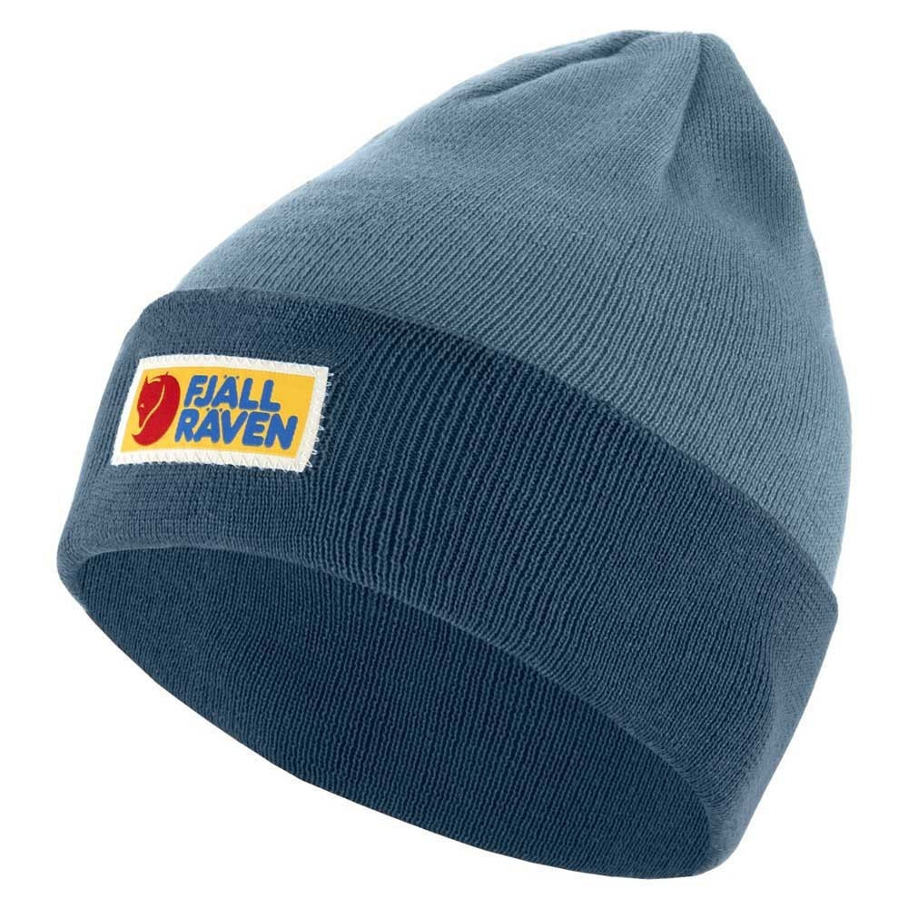 《超值裝備》現貨瑞典北極狐Fjällräven Vardag Classic Beanie保暖帽-規格圖5