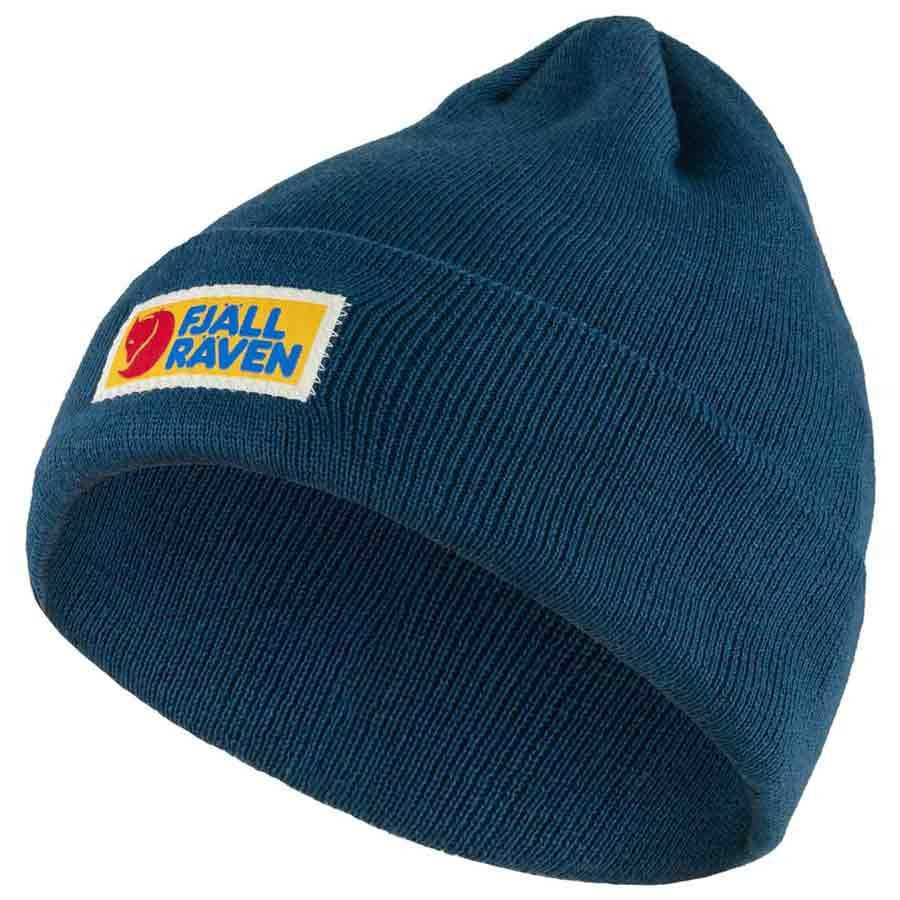 《超值裝備》現貨瑞典北極狐Fjällräven Vardag Classic Beanie保暖帽-規格圖5