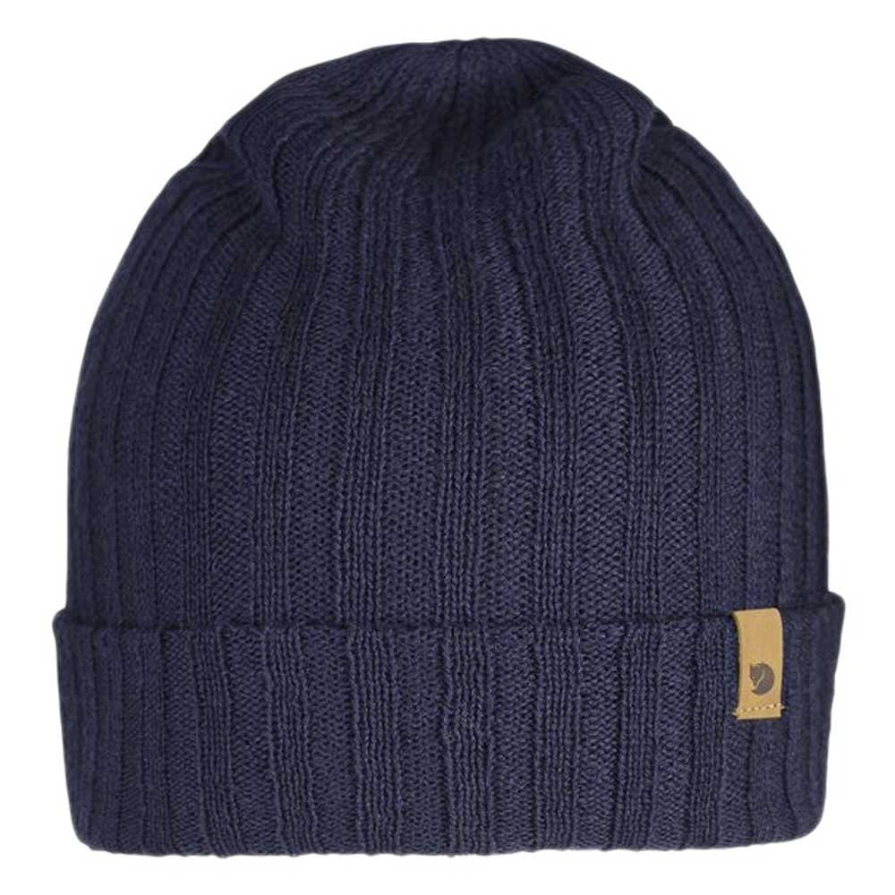 《超值裝備》現貨北極狐Fjällräven Byron Hat Thin 輕量保暖帽 羊毛帽-規格圖5