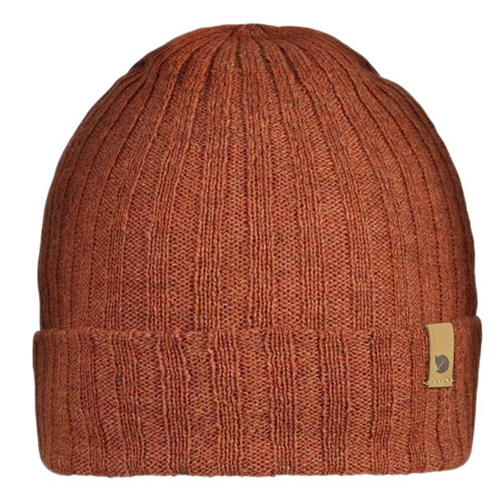 《超值裝備》現貨北極狐Fjällräven Byron Hat Thin 輕量保暖帽 羊毛帽-規格圖5