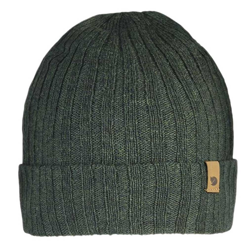 《超值裝備》現貨北極狐Fjällräven Byron Hat Thin 輕量保暖帽 羊毛帽-規格圖5