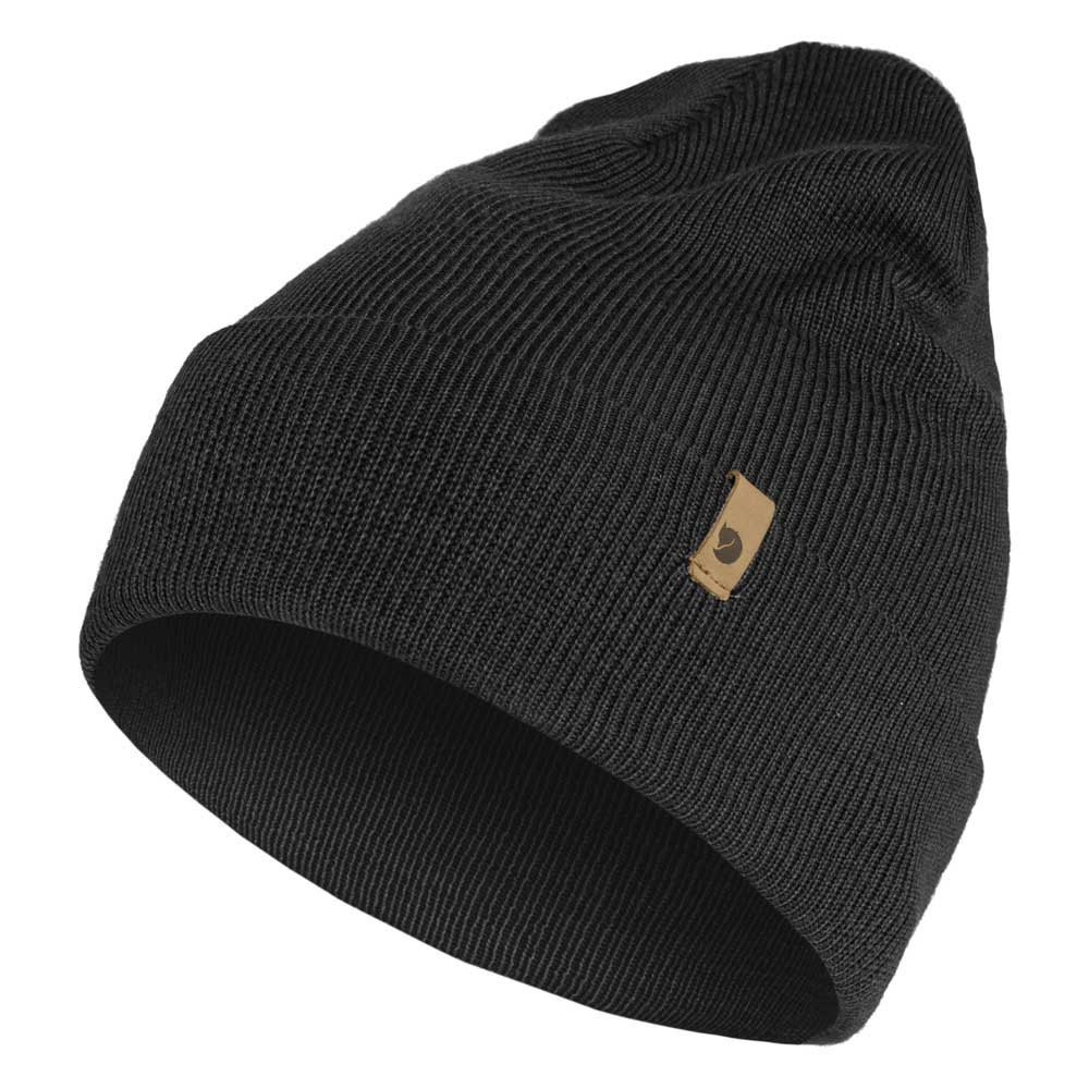《超值裝備》現貨北極狐Fjällräven Byron Hat Thin 輕量保暖帽 羊毛帽-規格圖5