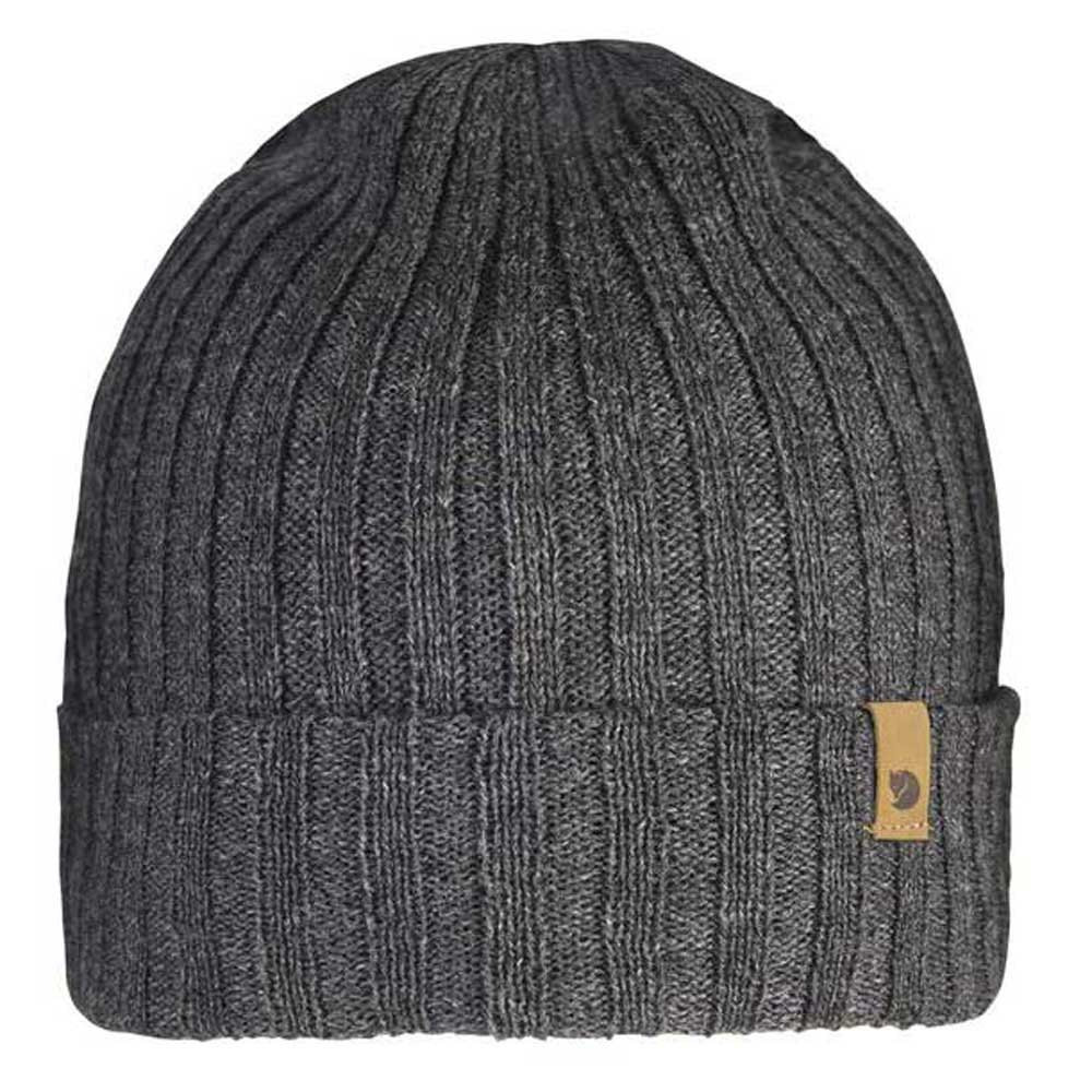 《超值裝備》現貨北極狐Fjällräven Byron Hat Thin 輕量保暖帽 羊毛帽-規格圖5