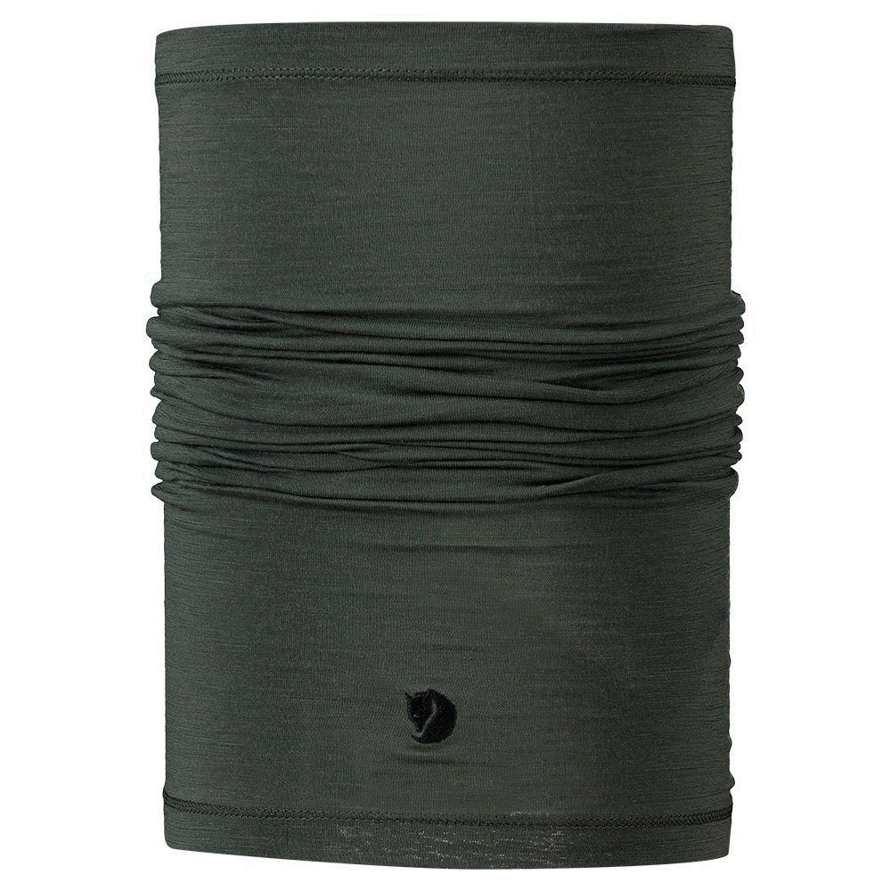 《超值裝備》現貨北極狐Fjällräven Abisko Lite Neck Gaiter輕量圍脖-規格圖2