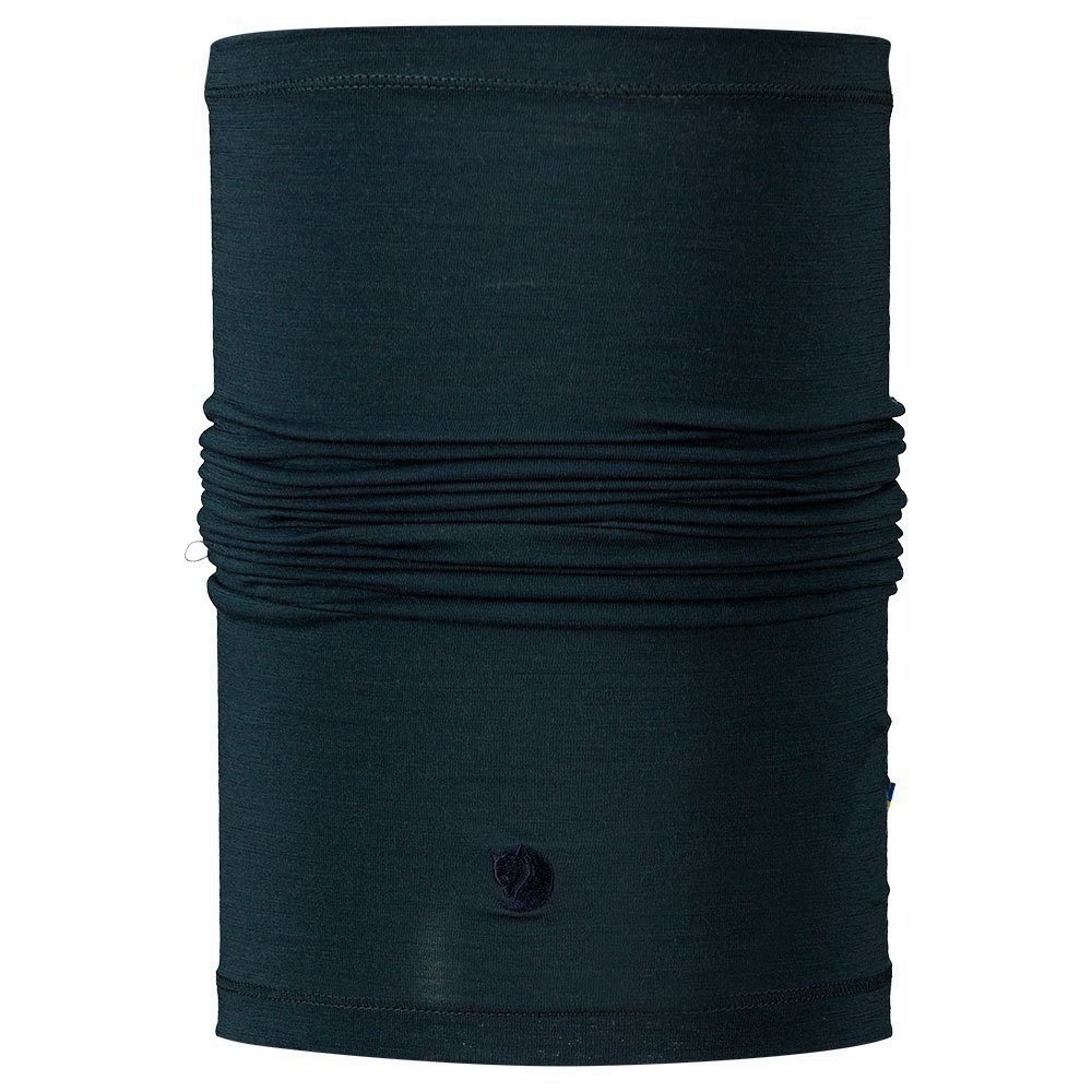 《超值裝備》現貨北極狐Fjällräven Abisko Lite Neck Gaiter輕量圍脖-規格圖2