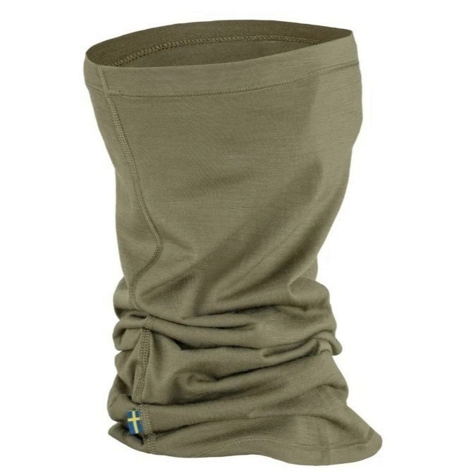 《超值裝備》現貨北極狐Fjällräven Abisko Lite Neck Gaiter輕量圍脖-規格圖2