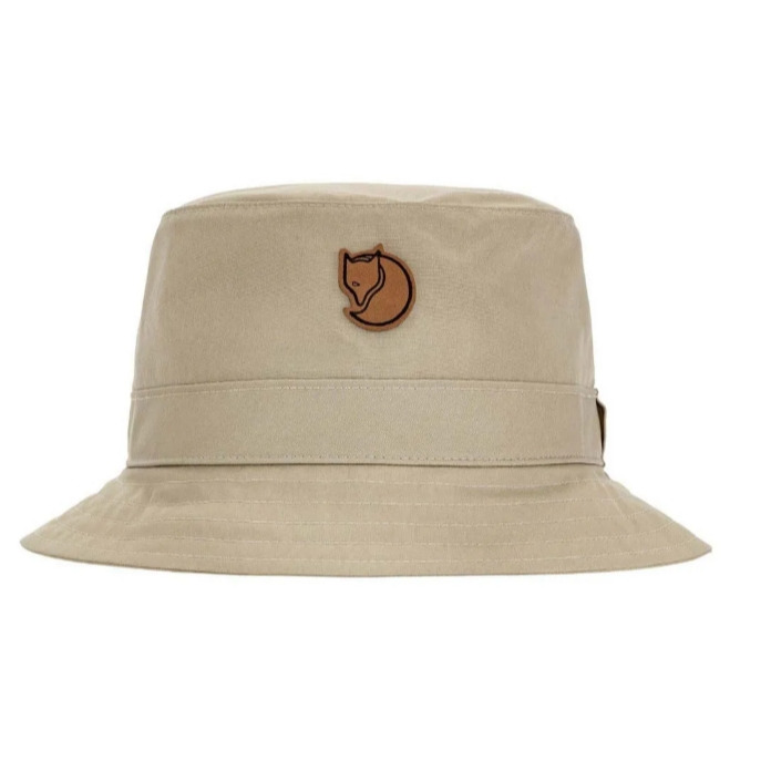 《超值裝備》現貨北極狐Fjällräven Kiruna Hat 漁夫帽-規格圖4